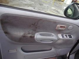 2002 Toyota Tundra SR5 Silver Extended Cab 3.4L AT 2WD #Z23153